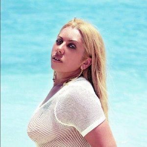 Meet your Posher, Margie